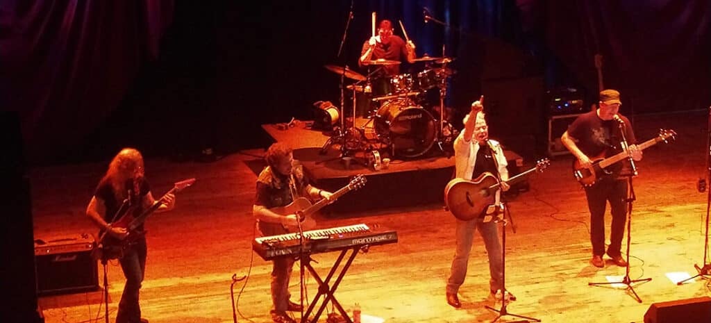 reo speedwagon tribute band
